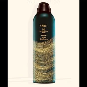 Oribe Soft Dry Conditioner Spray